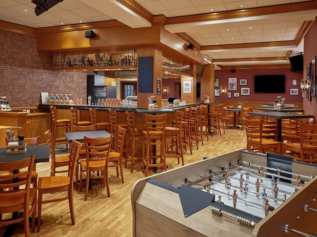 Private Events in the Champions Leipzig